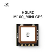 HGLRC M100 MINI GPS Module for FPV Racing RC Drone
