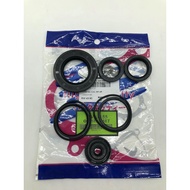 YAMAHA NVX155 OIL SEAL SET // NVX 155 NVX-155 OIL SEAL COMPLETE SET ENGINE OVERHAUL OIL SEAL SET NVX