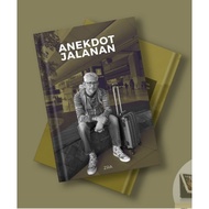 Anekdot Jalanan - Zainal Rashid Ahmad (kulit keras)