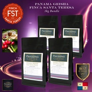 Panama Geisha, Finca Santa Teresa 1kg Coffee Beans (by Paksong Coffee)