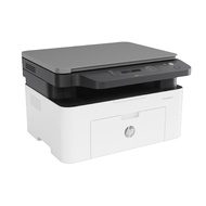 HP Laser MFP 135a / 4ZB82A (3Y*) (PR6-000404) พร้อมโทนเนอร์แท้ในกล่อง 1 ชุด