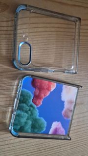 Samsung Galaxy Z Flip 5 摺疊手機殼