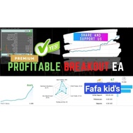 Profitable Breakout EA For MT4