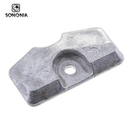 SONONIA Boat Engine Anode For 4HP Outboard for Yamaha Marine 2/2.5/3/4/5/6HP Engine
