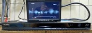 熱賣（二手）Sony BDP-S380 頂級藍光播放機 可讀 SACD 附原廠遙控器詢價