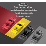 iFootage Spider Crab Versatile Phone Holder Thailand Insurance snapshot snapshotshop