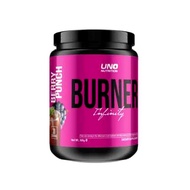 Uno Nutrition BURNER INFINITY  ( 30 servings )      [ READY STOCK ]