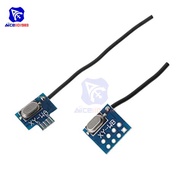 diymore XY-WA / XY-WB 3.3V 2.4G Wireless Module Transceiver Long Distance Low Power Anti-Interferenc