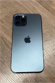 iPhone 12 Pro Max 512GB 無花 港行