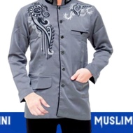 Modern... Muslim Tops For Men koko Suits For Men Jaz Blazer Fashion muslim Men Shirts koko Suits Tops For Men koko Suits