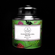[ETTE TEA COMPANY] Fuding Bai Cha , Luxury White Tea Loose Leaf | 35g 福鼎白茶