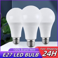 （COD）Mentol LED Rumah 5W/9W/18W E27 LED Bulb Down Light LED Ceiling Light Bright LED Light Bulb