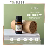 CLEEN Mindfulness Essential Oil - 10ml