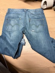 Levi's Jeans W34 L33 Twisted Engineered Vintage Retro like 501
