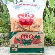 Tortilla (NACHOS) 2KG (madeinindonesia)