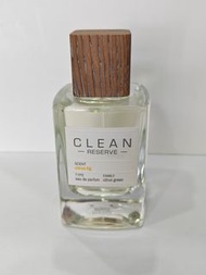 (閒置香水) Clean Reserve 100ml