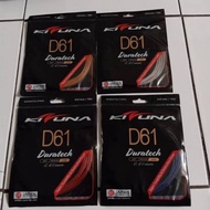 Kizuna Badminton Strings D61