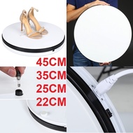 Turntable, rotating base 360,16CM,20CM,25CM,26CM,30CM,35CM,36CM,40CM,45CM,46CM,60CM load capacity 5K