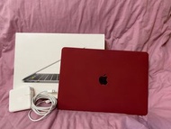 Apple MacBook Pro (TB) i5 256G 13吋 太空灰色 (MPXV2TA/A) A1760 Touch Bar 版本指紋解鎖