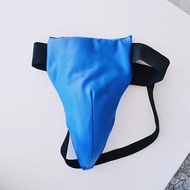 Under Taekwondo Karate Silat Kungfu Boxing Female Male Groin Guard