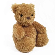 Jellycat small pudge bear Doll