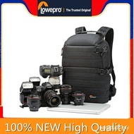 Lowepro ProTactic 350 AW DSLR Camera Photo Bag Laptop Backpack with All Weather Cover YAY8 0I8D JCDL