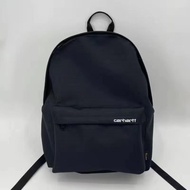 The New Carhartt Carhart Shoulder Bag Backpack School Bag Commuter Bag Trendy Brand Men And Women Yo