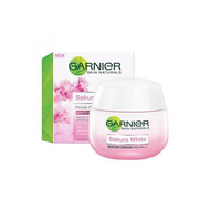 GARNIER SAKURA GLOW / GARNIER SAKURA WHITE
