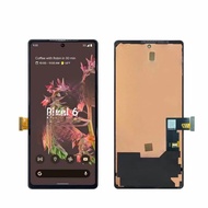 Suitable for pixel6 LCD Screen Assembly pixel6a Touch Screen Display Screen LCD Screen Assembly Inte