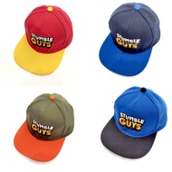 Stumble Guys Children's Hats for Ages 2 3 4 5 6 7 Years