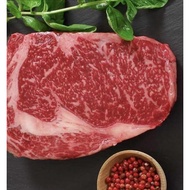 Rib Eye Wagyu Mb3 Australia