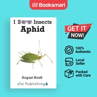 Aphid - Paperback - English - 9781532441592