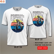 XIL9 Folding bike | Foldie bicycle tshirt / jersey | Basikal lipat