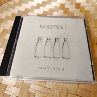 (Used) IVORY AISLE Motions CD