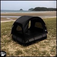 ARBOR OUTDOOR-MAT TENT ️Pre-Order️