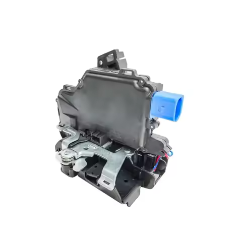 5J0839016 5J0 839 016 Rear Right Door Lock Actuator for Skoda Fabia II Roomster VW Polo 6R 3B4839016