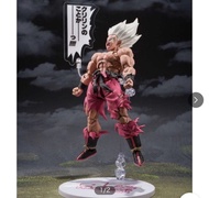 Shf s.h.figuarts 龍珠 元氣彈祭 悟空 再版 日版