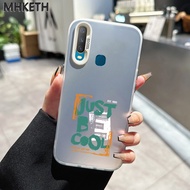 MHKETH Case For VIVO Y17 Y17s Y15 Y15s Y15a Y15c Y12 Y12i Y3 Y3s Y16 Y01 Y35 5G Y56 5G Y36i 5G G2 5G