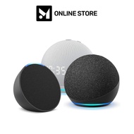 Echo Dot 5th Gen Smart speaker with Alexa