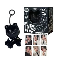 TWS No Tragedy Romeo Cat Photocard Official