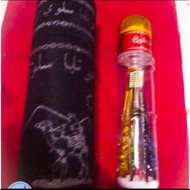 minyak ponibasalwa jarum 9