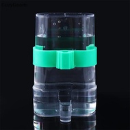Automatic Bird Water Dispenser Bird Drinking Feeder Transparent Bird Cage Water For Budgie Coatiel L