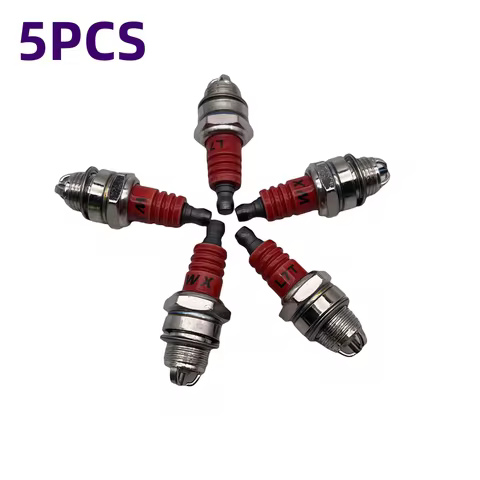 050 051 075 076 064 066 MS660 084 088 MS880 TS400 Spark Plug For STIHL FS46 FS55 KM55 FS45 FS45C FS4