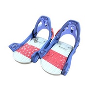 Burton step on Bindings (re-flex)