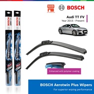 Bosch Aerotwin Plus Multi Clip Wiper Set for Audi TT FV (24"/20")