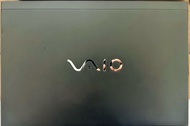 Vaio (Sony)Pro PG VJPG11C11N 13.3吋/i5-7200/4GB/128GB 當零件機賣