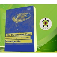 The Trouble With Trust: The Dynamics of Introduction Trust Building