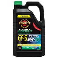 Penrite Enviro+ Full Synthetic GF-S 5W-30 (5L)
