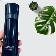Giorgio Armani Black code