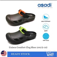 ASADI Clog Shoe /Kasut Clog Asadi MJA1342